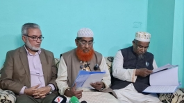 ফরিদগঞ্জের উন্নয়নে ১৪ দফা উপস্থাপন