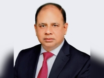 আন্তর্জাতিক অপরাধ ট্রাইব্যুনালের নতুন চীফ প্রসিকিউটরকে চাঁদপুর প্রেসক্লাব সভাপতির অভিনন্দন