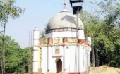 কচুয়ার প্রত্নতাত্ত্বিক নিদর্শন ‘গায়েবী মসজিদ’