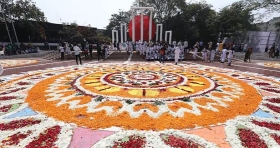 ভাষা নিয়ে ভাসাভাসা কথা : ভাষা দিবস ও রাজনীতির ভাষা