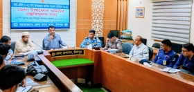 জাটকা নিধন থেকে বিরত থাকুন