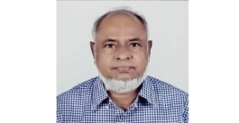 মফস্বল সাংবাদিকতার একাল সেকাল