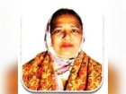 সংরক্ষিত নারী আসনে বিএনপির মনোনয়ন প্রত্যাশী চাঁদপুরের ফাতেমা খানম
