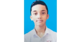 ট্যালেন্টপুলে বৃত্তি পাওয়ার জন্য অনেক পড়ালেখা করেছি