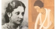 সুনয়নীর চিত্রচর্চা : সমকালীন প্রতিক্রিয়া