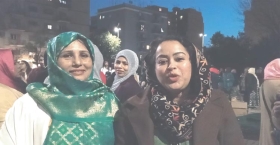 ইতালিতে শীতল বসন্তের রমজান : দু দশক পর সেই আমেজ ফিরে এলো