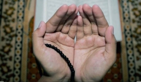 দোয়ার আবেদন