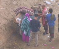 রেললাইনের ‘মরণনেশা’: সাংবাদিকরা দেখলে গোয়েন্দারা দেখে না কেন?