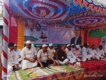 রামগঞ্জে আরাফাত রহমান কোকো মেমোরিয়াল ট্রাস্টের   ইফতার মাহফিল