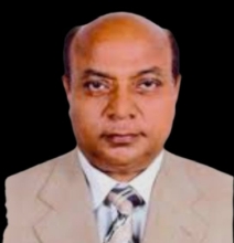 রাজনীতির ধ্রুবতারা : জি এম ফজলুল হক