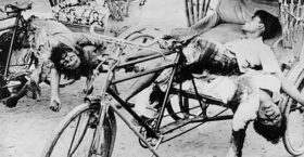 ভয়াল ২৫ মার্চ আজ, জাতীয় গণহত্যা দিবস