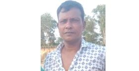 হাজীগঞ্জ প্রেস ক্লাবের দপ্তর সম্পাদকের ভ্রাতৃবিয়োগ