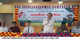 রাজনৈতিক ব্যক্তিদের প্রকৃত সত্য কথা বলতে হবে