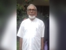 বিশিষ্ট লেখক, অবসরপ্রাপ্ত ব্যাংকার খান-ই আজম আর নেই