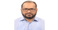চাঁদপুরের নূতন জেলা প্রশাসক আহমেদ জিয়াউর রহমান