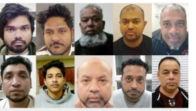 যুক্তরাষ্ট্রে ১০ বাংলাদেশির ‘কালো তালিকা’: প্রকাশ পেল ভয়ংকর সব অপরাধের খতিয়ান