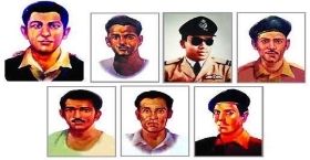 মুক্তিযুদ্ধের প্রকৃত ইতিহাস মুছে ফেলা যাবে না : সারোয়ার ওয়াদুদ চৌধুরী