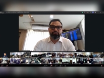 ৬৪ জেলায় ৬ষ্ঠ ব্যাচের ফ্রিল্যান্সিং প্রশিক্ষণ কোর্স উদ্বোধন করলেন যুব ও ক্রীড়া প্রতিমন্ত্রী