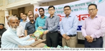 আউশ প্রণোদনা ছাড়াও বিনামূল্যে পাটবীজ পেলো কৃষকরা