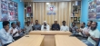 সাংবাদিক জাকির হোসেন খানের চতুর্থ মৃত্যুবার্ষিকী পালন করলো শাহরাস্তি প্রেসক্লাব