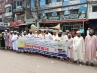মসজিদের ইমামকে মব সৃষ্টি করে বিদায় করার দুঃসাহস সহ্য করা হবে না