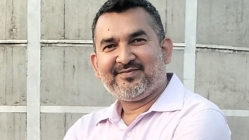 গণমাধ্যম সাংবাদিকতায় মাস্টার্সে মুরসালিন হক জুনায়েদের  প্রথম শ্রেণীতে প্রথম স্থান অর্জন