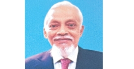 চাঁদপুরে ক্রিকেটের প্রধান কারিগর ক্রীড়াঅন্তঃপ্রাণ ছিলেন যে মানুষটি--