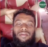 শ্রমিক নেতা বাবুল মিজির বিরুদ্ধে পাঁচ লাখ টাকা চাঁদা দাবির অভিযোগ