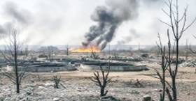 বাংলাদেশের কৃষিতে মধ্যপ্রাচ্য যুদ্ধে কি প্রভাব পড়বে?