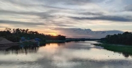 জাল যার জলা তার নীতিতে মরা ডাকাতিয়া  ইজারা দেওয়া হোক