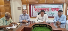 ‘নতুন কুঁড়ি স্পোর্টস্’ বাস্তবায়নে সদর উপজেলা কমিটির সভা