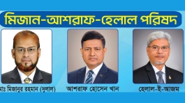 ঢাকা ট্যাক্সেস্ বার এসোসিয়েশন নির্বাচন : বাংলাদেশ জাতীয়তাবাদী আইনজীবী ঐক্য প্যানেল বিপুল ভোটে জয়ী
