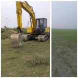 স্থানীয়দের বাধা, প্রশাসনের দৃষ্টি আকর্ষণ