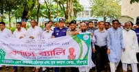 প্রধানমন্ত্রী তারেক রহমান শ্রমিকদের ন্যায্য অধিকার প্রতিষ্ঠার জন্যে কাজ করছেন