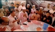 সাবেক এমপি জিএম ফজলুল হকের স্মরণে দোয়া মাহফিল ও মেজবান