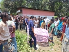 হাজীগঞ্জে   অজ্ঞাত ব্যক্তির লাশ উদ্ধার