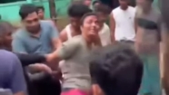 মসজিদে ঢুকে এক মুসল্লিকে হত্যা, ঘাতক আটক