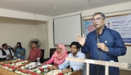 ১৬ মে প্রধানমন্ত্রী চাঁদপুর মেডিকেল কলেজ স্থাপনার ভিত্তিপ্রস্তর স্থাপন করবেন