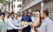 সন্তানদের প্রতি বিশেষ নজর রাখতে হবে, মা-ই পারে সন্তানকে সঠিক পথে পরিচালিত করতে