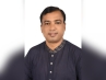 চেয়ারম্যান হলে ইউনিয়নে সুষম উন্নয়ন করবো
