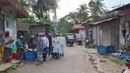 কড়ৈতলী বাজারে অতিরিক্ত খাজনা আদায়ের অভিযোগ