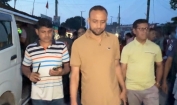 পুরাণবাজারে পুলিশের যৌথ অভিযানে আটক ১০