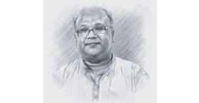 খণ্ডে খণ্ডে অখণ্ড জীবন