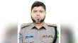 মৌলভীবাজারে নতুন এসপি রিয়াজুল ইসলাম