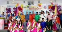 মতলবে সাংস্কৃতিক কর্মকাণ্ডে গতিশীলতা কম