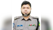 মৌলভীবাজারে নতুন এসপি রিয়াজুল ইসলাম