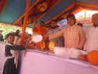 মেনাপুর পীর বাদশা মিয়া বালিকা উচ্চ বিদ্যালয়ে বার্ষিক ক্রীড়া ও সাংস্কৃতিক প্রতিযোগিতার পুরস্কার বিতরণ