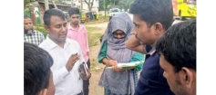 শব্দদূষণবিরোধী অভিযানে ১০টি হাইড্রোলিক হর্ন জব্দ এবং ১১ হাজার টাকা জরিমানা
