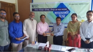 সনাকের চিহ্নিত সমস্যাগুলো পর্যায়ক্রমে সমাধানের উদ্যোগ গ্রহণ করা হবে : পরিবার পরিকল্পনার উপপরিচালক মো.  মোস্তফা কামাল