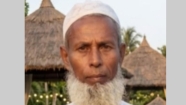 বাবা ছাড়া  অসহায়